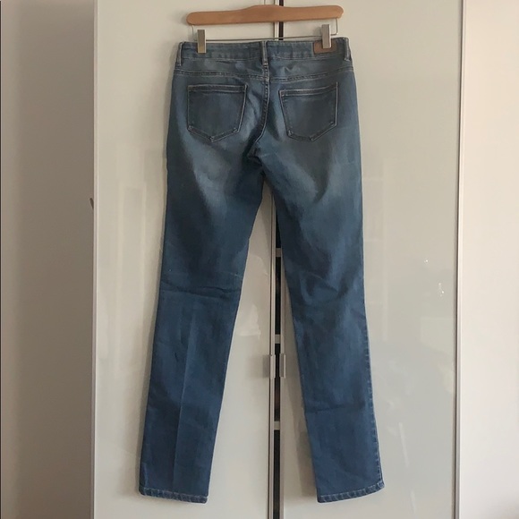 Straight cut jeans - Picture 5 of 5
